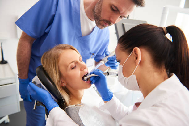 Best General Dentistry  in Anthem, AZ