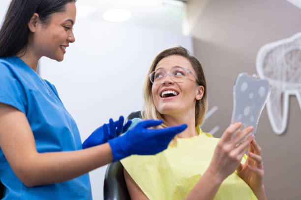 Why Choose Us for Your Dental Needs in Anthem, AZ