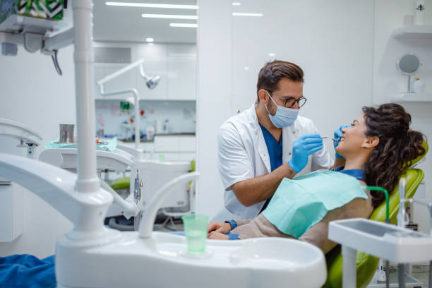Best Sedation Dentistry  in Anthem, AZ