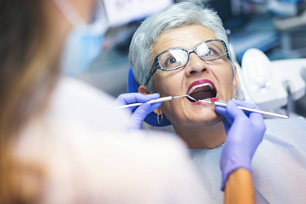 Best Full Mouth Reconstruction  in Anthem, AZ