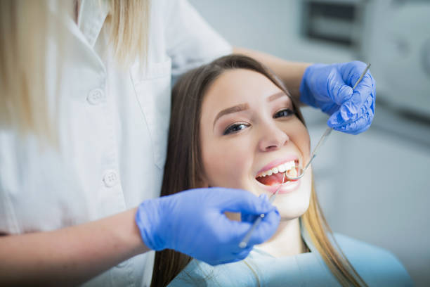 Best Wisdom Tooth Removal  in Anthem, AZ
